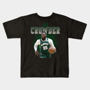 Jae Crowder Kids T-Shirt